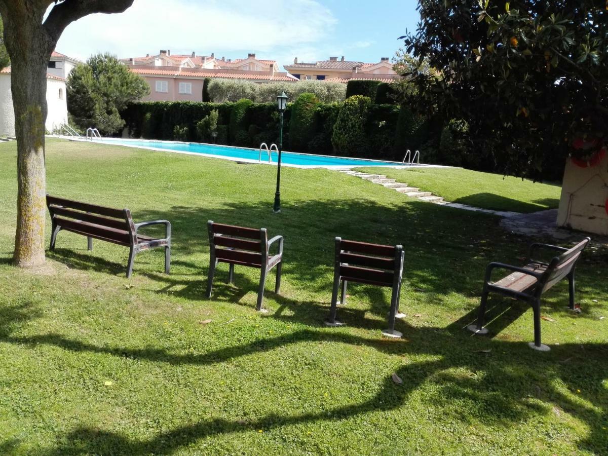 Vidabrava Sagaro Garden, Jardin Privado, Piscina, 150 M Playa Apartamento S'Agaró Exterior foto