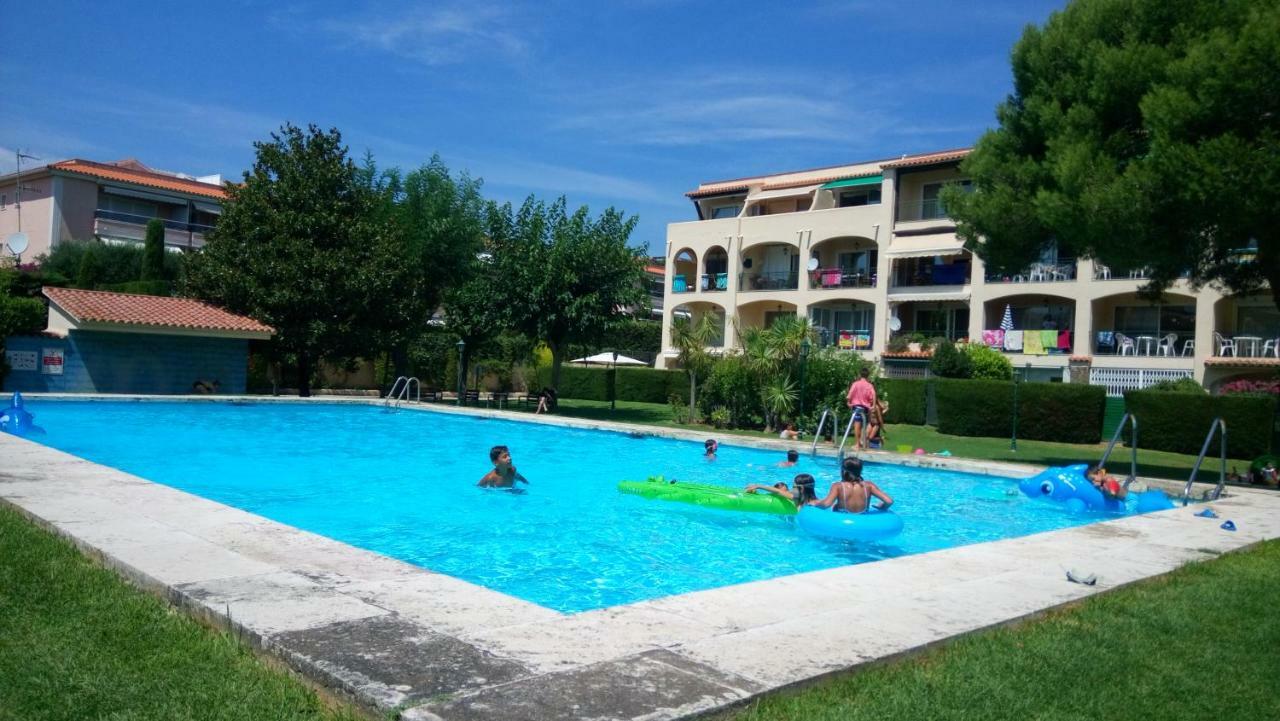 Vidabrava Sagaro Garden, Jardin Privado, Piscina, 150 M Playa Apartamento S'Agaró Exterior foto