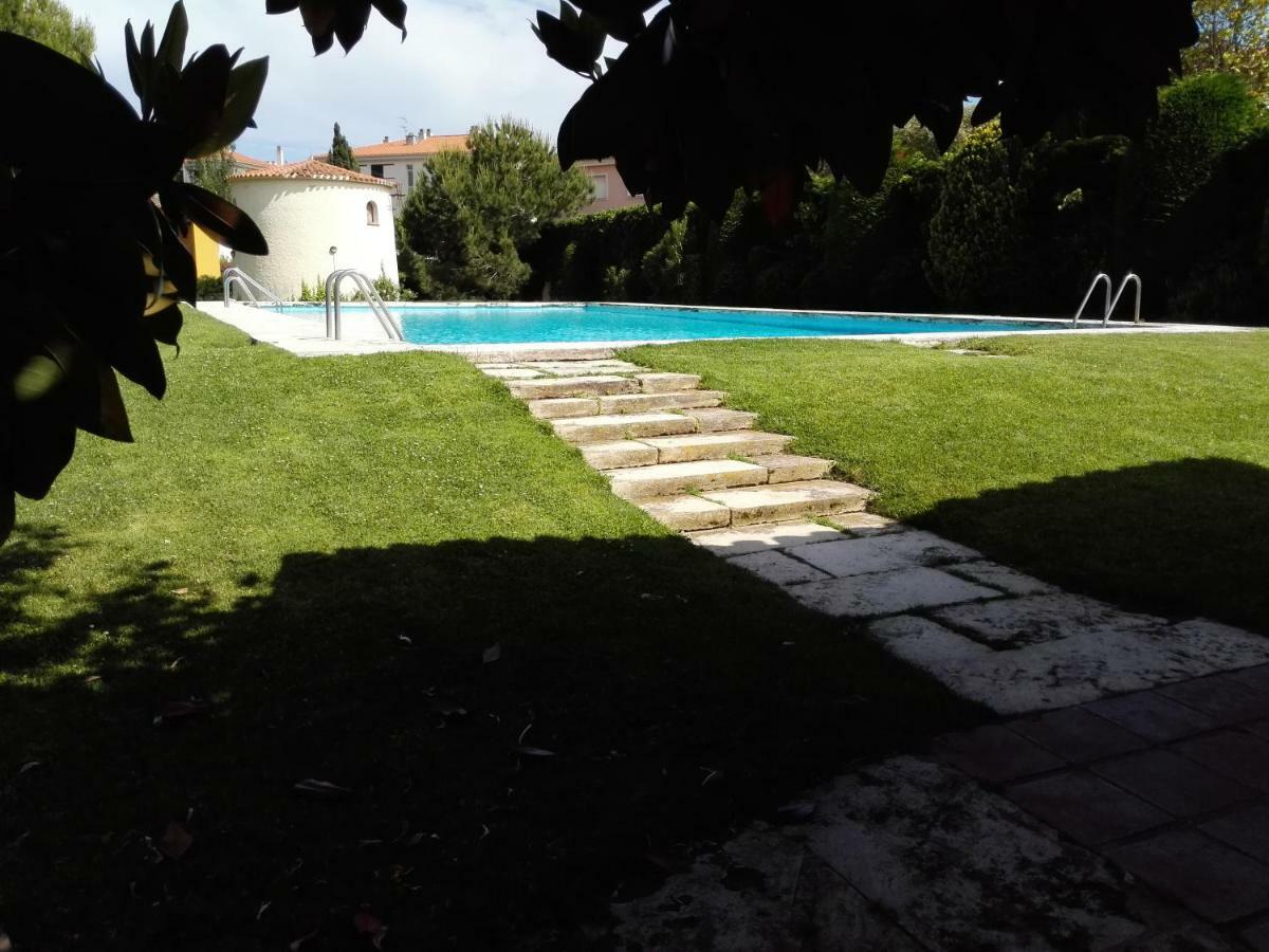 Vidabrava Sagaro Garden, Jardin Privado, Piscina, 150 M Playa Apartamento S'Agaró Exterior foto